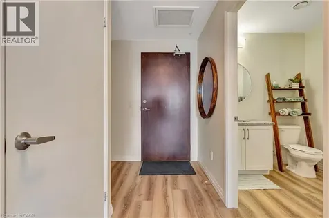 108 Garment Street Kitchener ON N2G 0E2