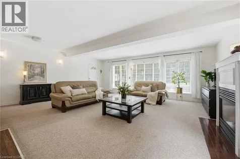 304 Stone Church Road West Hamilton ON L9B 1A4