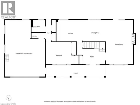 304 Stone Church Road West Hamilton ON L9B 1A4