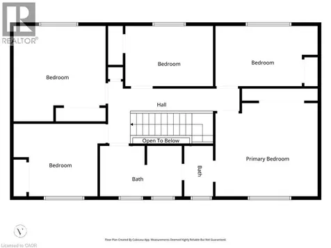 304 Stone Church Road West Hamilton ON L9B 1A4