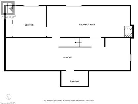 304 Stone Church Road West Hamilton ON L9B 1A4