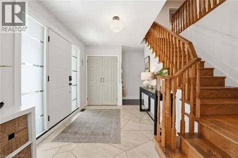304 Stone Church Road West Hamilton ON L9B 1A4