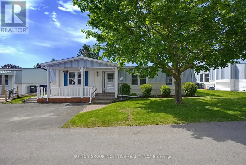 31 Linden Lane Innisfil ON L9S 1N8