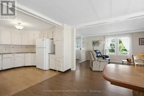 31 Linden Lane Innisfil ON L9S 1N8