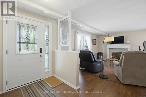 31 Linden Lane Innisfil ON L9S 1N8