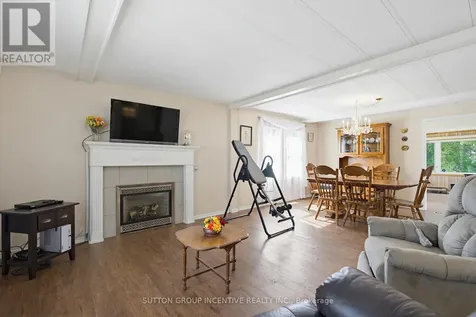 31 Linden Lane Innisfil ON L9S 1N8