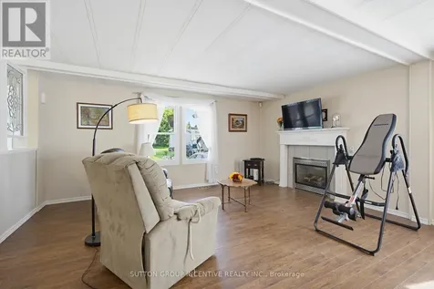 31 Linden Lane Innisfil ON L9S 1N8