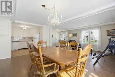 31 Linden Lane Innisfil ON L9S 1N8