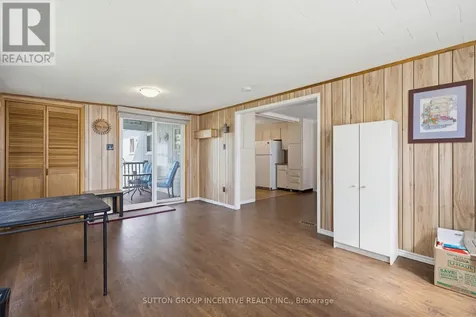 31 Linden Lane Innisfil ON L9S 1N8
