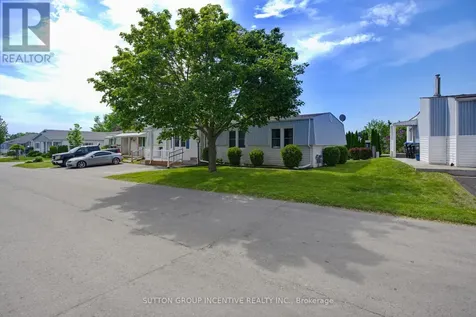 31 Linden Lane Innisfil ON L9S 1N8