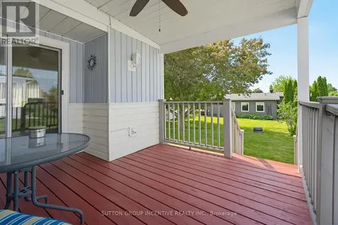 31 Linden Lane Innisfil ON L9S 1N8