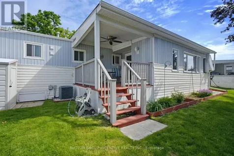 31 Linden Lane Innisfil ON L9S 1N8