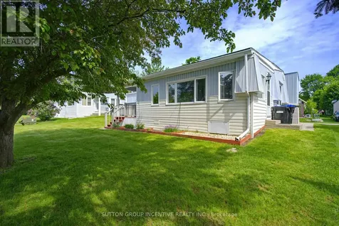 31 Linden Lane Innisfil ON L9S 1N8