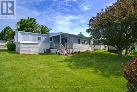 31 Linden Lane Innisfil ON L9S 1N8