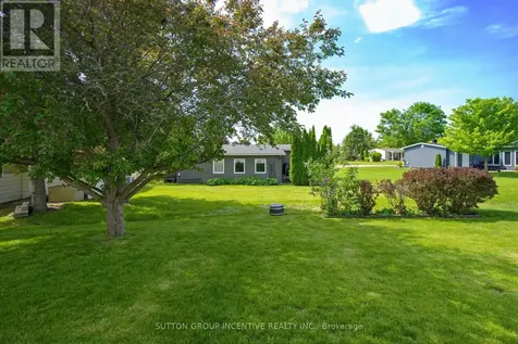 31 Linden Lane Innisfil ON L9S 1N8