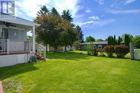 31 Linden Lane Innisfil ON L9S 1N8