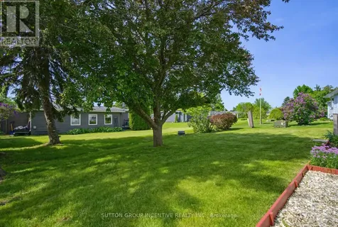 31 Linden Lane Innisfil ON L9S 1N8