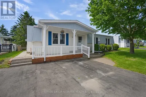 31 Linden Lane Innisfil ON L9S 1N8