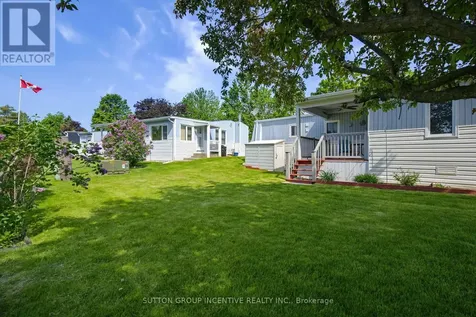 31 Linden Lane Innisfil ON L9S 1N8