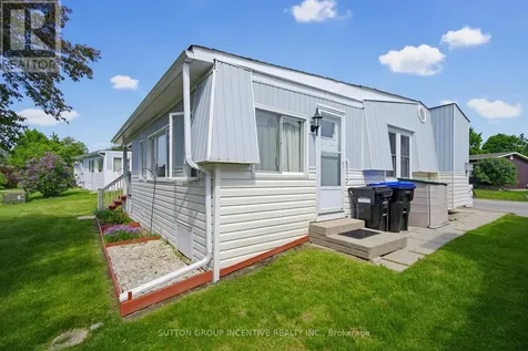 31 Linden Lane Innisfil ON L9S 1N8