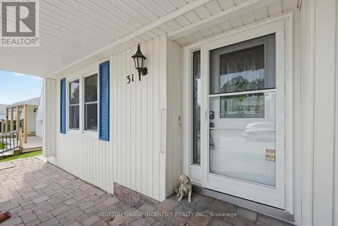 31 Linden Lane Innisfil ON L9S 1N8