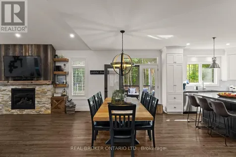 49 Sydenham Trail West Clearview ON L0M 1H0