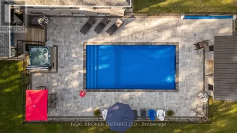 49 Sydenham Trail West Clearview ON L0M 1H0