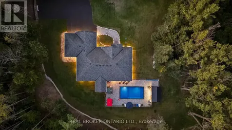 49 Sydenham Trail West Clearview ON L0M 1H0
