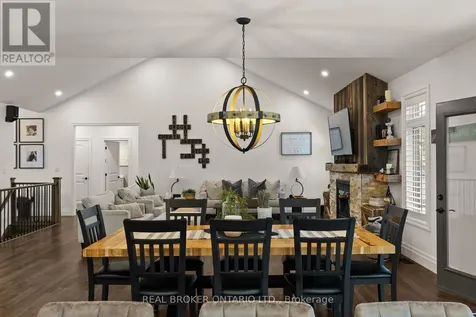 49 Sydenham Trail West Clearview ON L0M 1H0