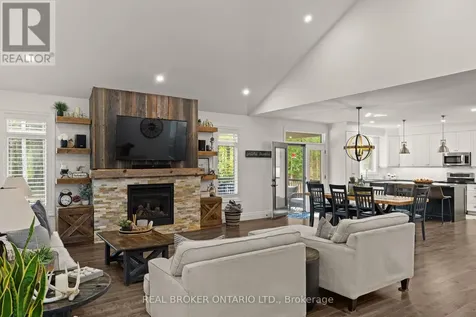 49 Sydenham Trail West Clearview ON L0M 1H0