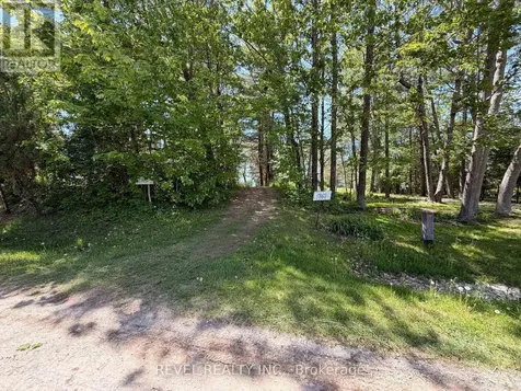 7509 Baldwin Lane Ramara ON L0K 2B0