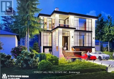 40 Connor Drive Whitchurch-stouffville ON L4A 7X3