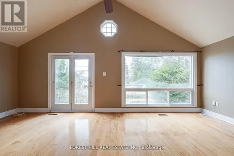 40 Connor Drive Whitchurch-stouffville ON L4A 7X3