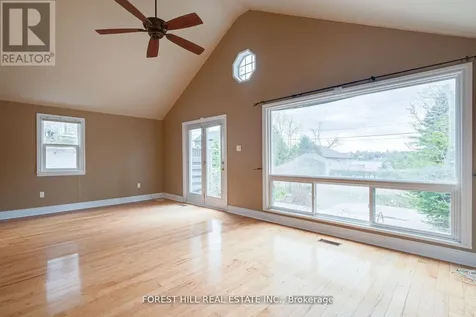 40 Connor Drive Whitchurch-stouffville ON L4A 7X3