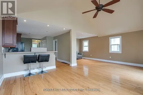 40 Connor Drive Whitchurch-stouffville ON L4A 7X3