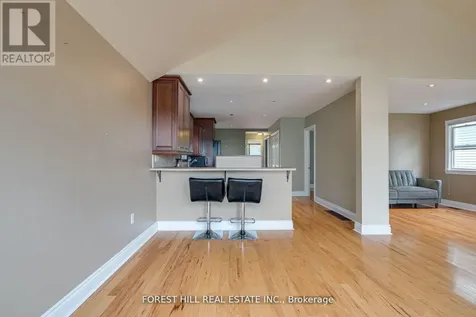 40 Connor Drive Whitchurch-stouffville ON L4A 7X3