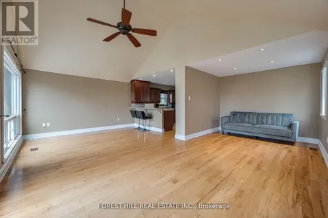 40 Connor Drive Whitchurch-stouffville ON L4A 7X3