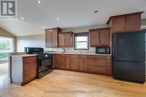 40 Connor Drive Whitchurch-stouffville ON L4A 7X3