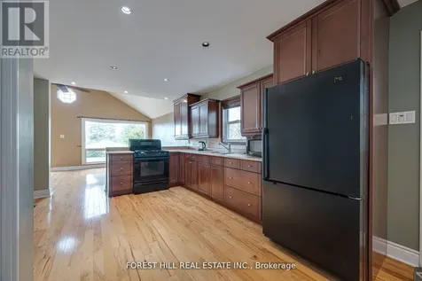 40 Connor Drive Whitchurch-stouffville ON L4A 7X3
