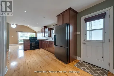 40 Connor Drive Whitchurch-stouffville ON L4A 7X3