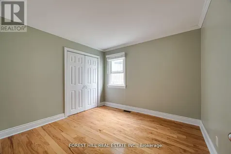 40 Connor Drive Whitchurch-stouffville ON L4A 7X3