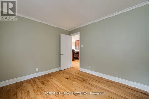 40 Connor Drive Whitchurch-stouffville ON L4A 7X3