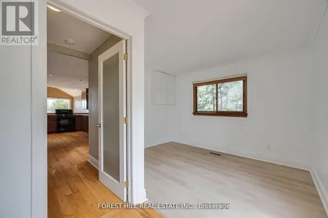 40 Connor Drive Whitchurch-stouffville ON L4A 7X3