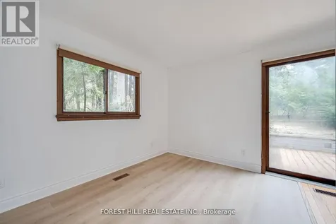 40 Connor Drive Whitchurch-stouffville ON L4A 7X3