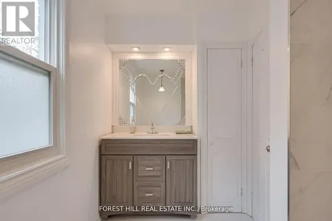 40 Connor Drive Whitchurch-stouffville ON L4A 7X3