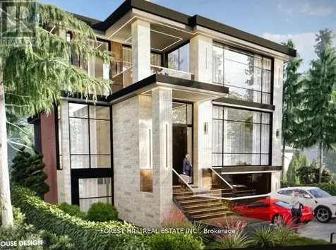 40 Connor Drive Whitchurch-stouffville ON L4A 7X3