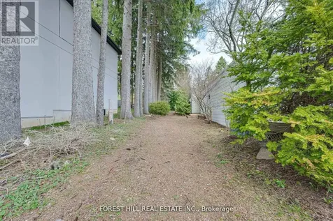 40 Connor Drive Whitchurch-stouffville ON L4A 7X3