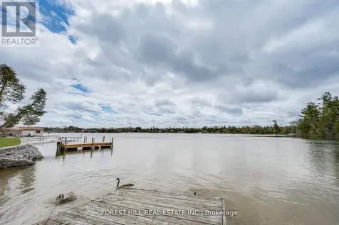 40 Connor Drive Whitchurch-stouffville ON L4A 7X3