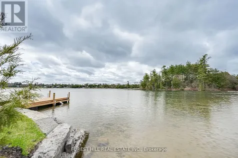40 Connor Drive Whitchurch-stouffville ON L4A 7X3