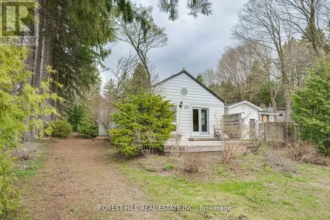 40 Connor Drive Whitchurch-stouffville ON L4A 7X3